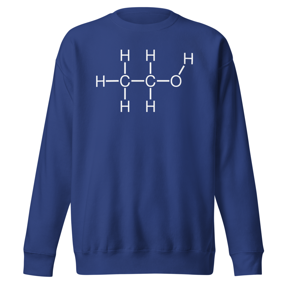 Ethanol Team Royal