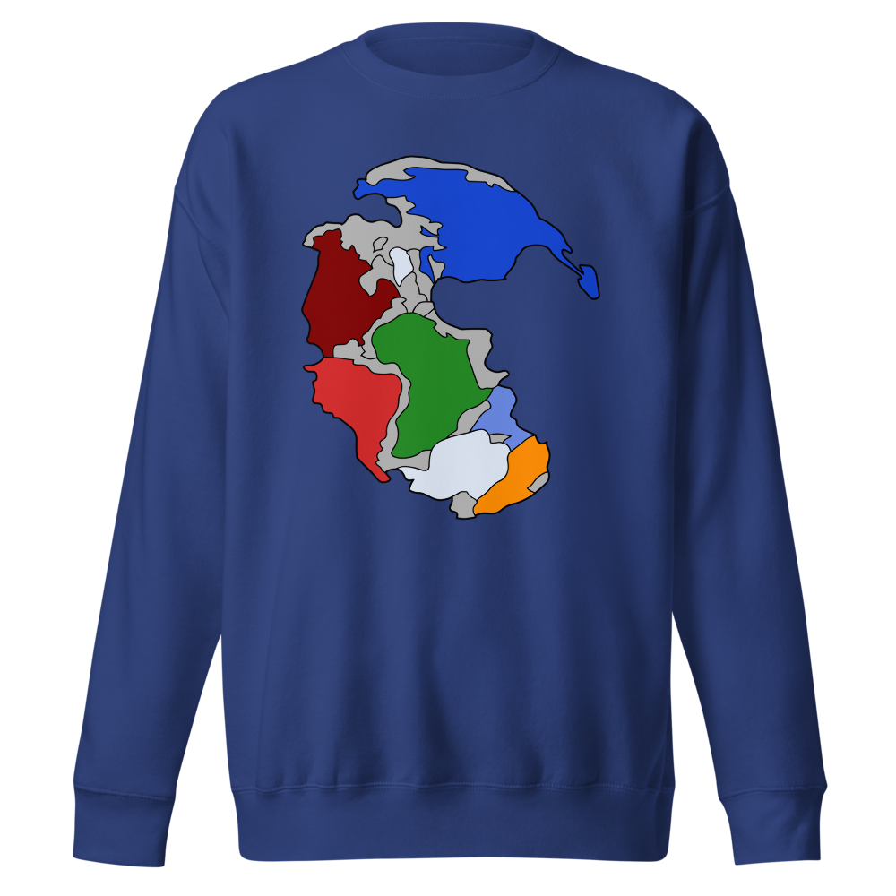 Pangaea Team Royal