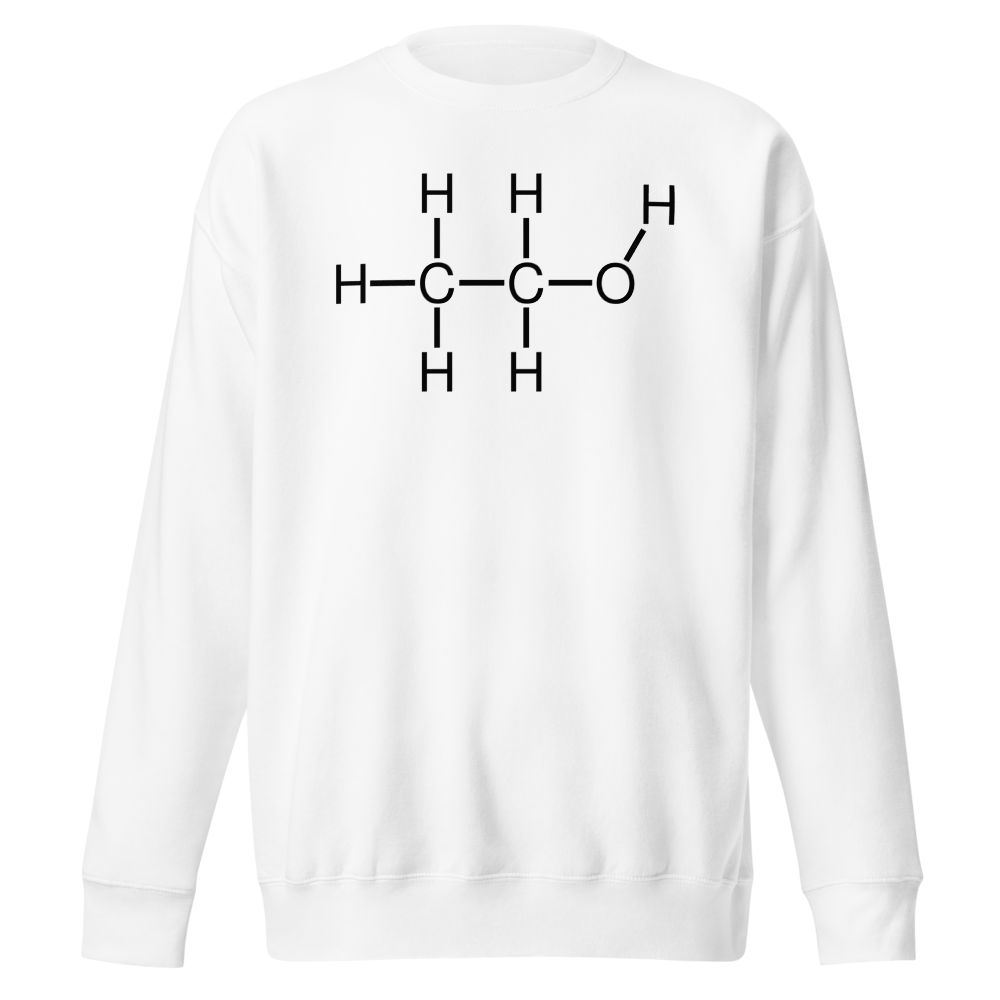Ethanol White
