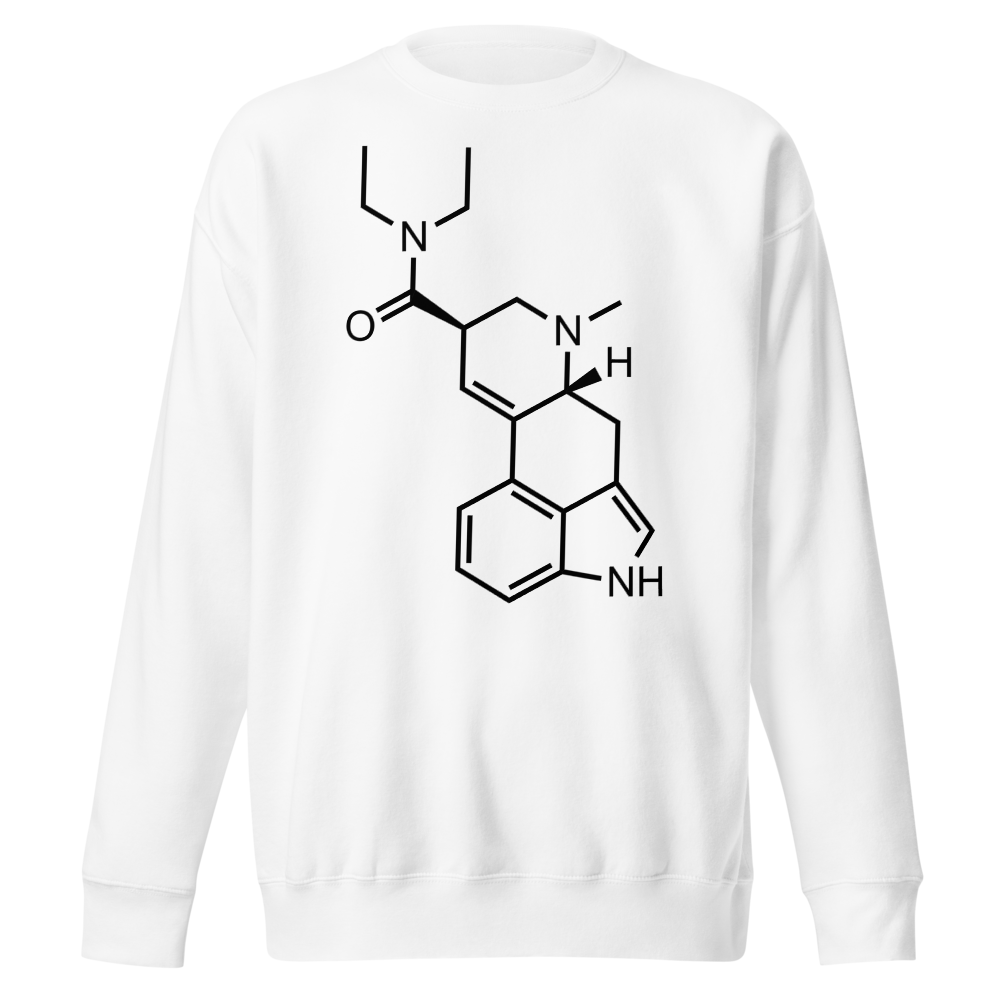 LSD White