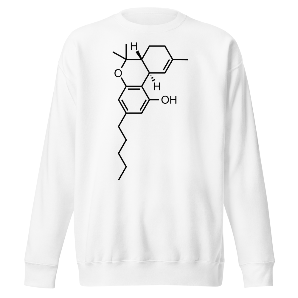 THC White